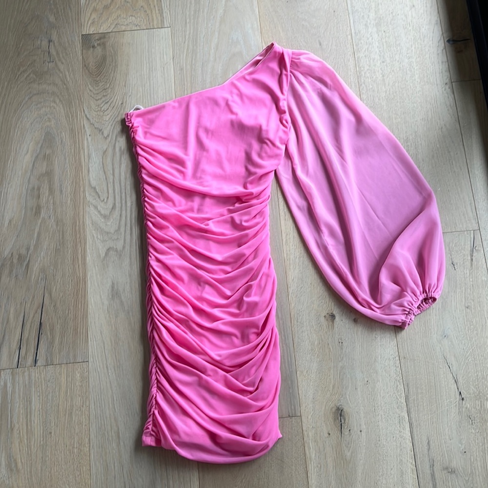 HELLO MOLLY PARTY IT UP DRESS